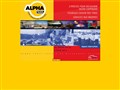 Alpha Taxis