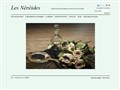 Les Néréides