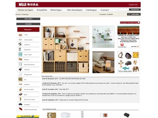 Muji