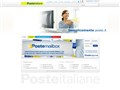 Italie : Poste Italiane