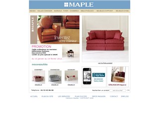 Maple
