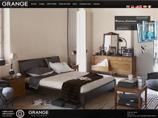 Grange