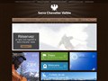 Serre Chevalier (05220) - office du tourisme