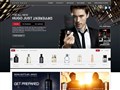 Hugo Boss Fragrances