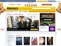 Allociné : Séries TV
