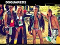 Dsquared